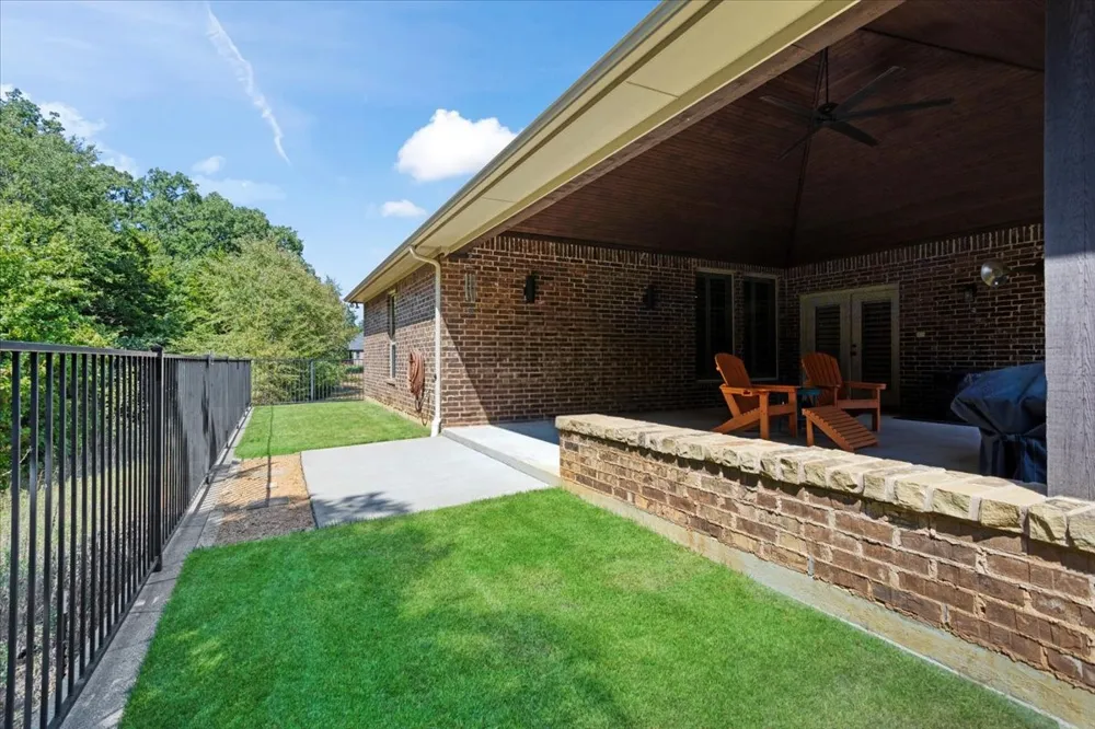 304 Dublin Circle Gordonville, TX 76245