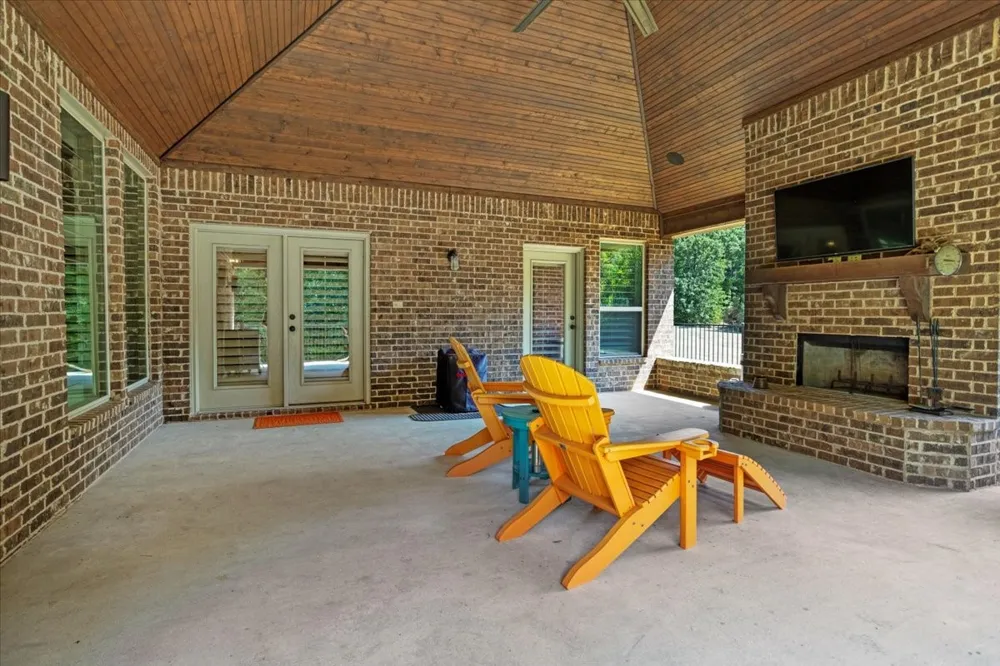 304 Dublin Circle Gordonville, TX 76245