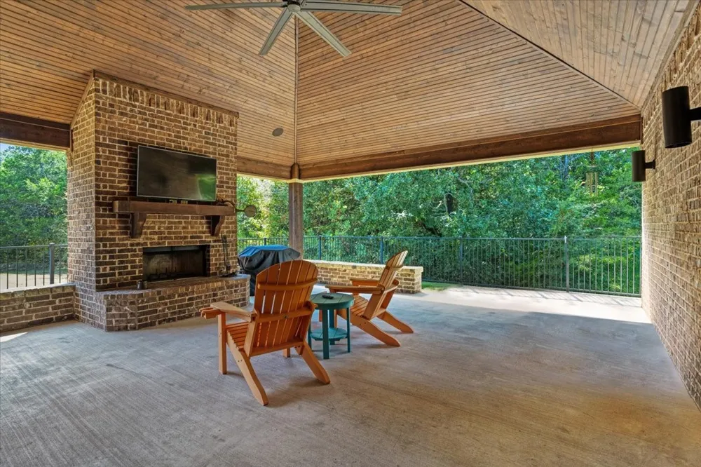 304 Dublin Circle Gordonville, TX 76245