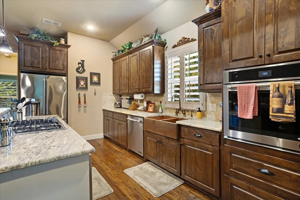 304 Dublin Circle Gordonville, TX 76245