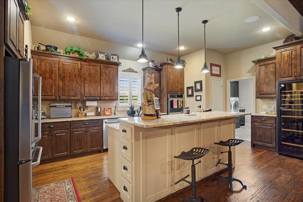 304 Dublin Circle Gordonville, TX 76245