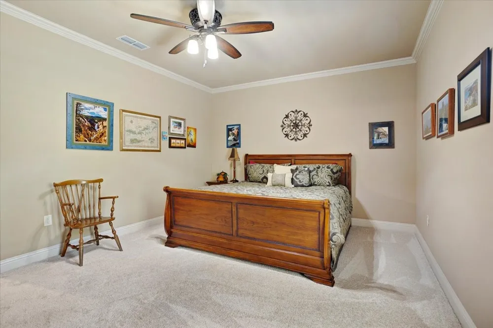 304 Dublin Circle Gordonville, TX 76245