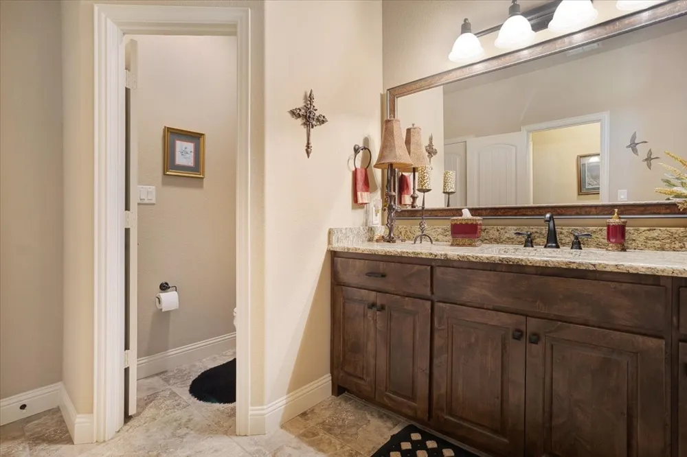 304 Dublin Circle Gordonville, TX 76245