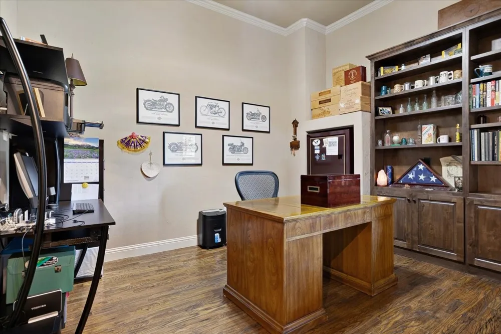 304 Dublin Circle Gordonville, TX 76245