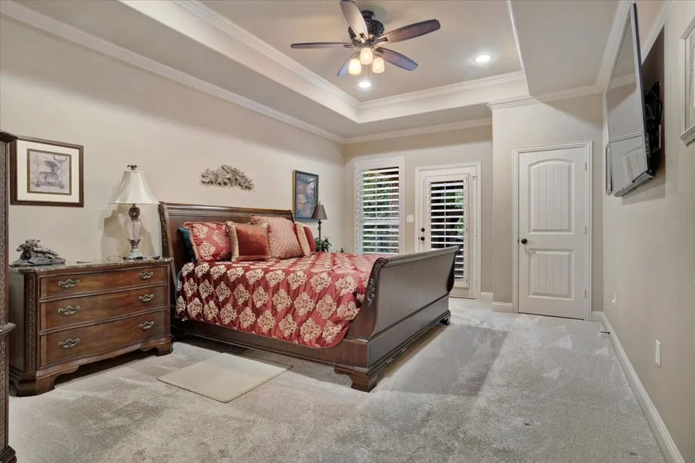 304 Dublin Circle Gordonville, TX 76245