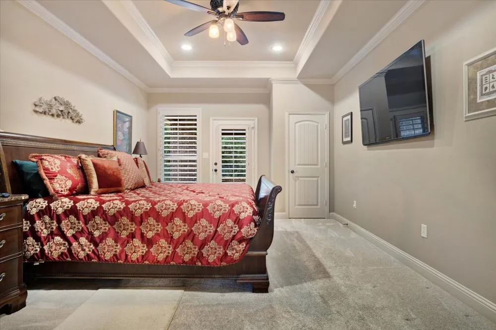 304 Dublin Circle Gordonville, TX 76245