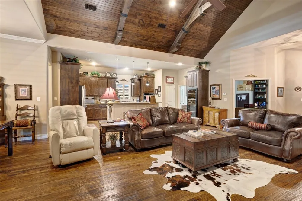 304 Dublin Circle Gordonville, TX 76245
