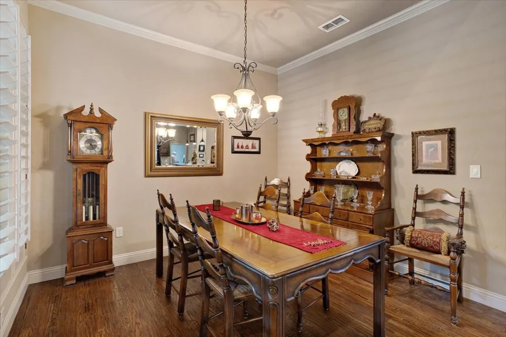 304 Dublin Circle Gordonville, TX 76245