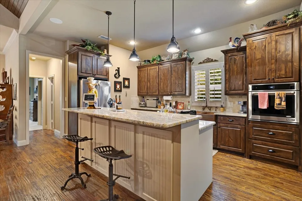 304 Dublin Circle Gordonville, TX 76245