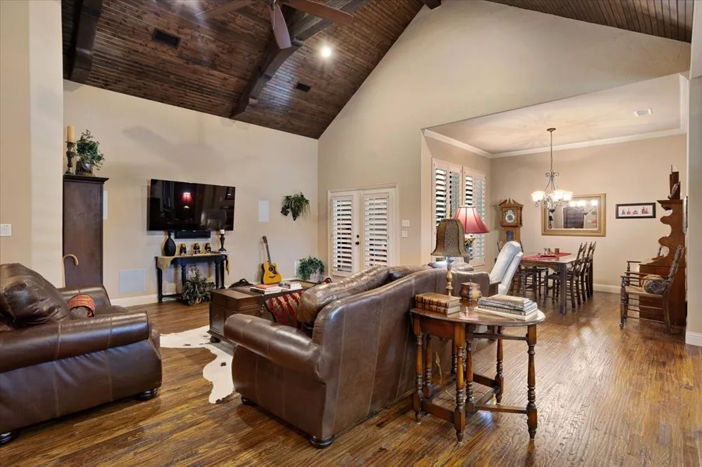304 Dublin Circle Gordonville, TX 76245