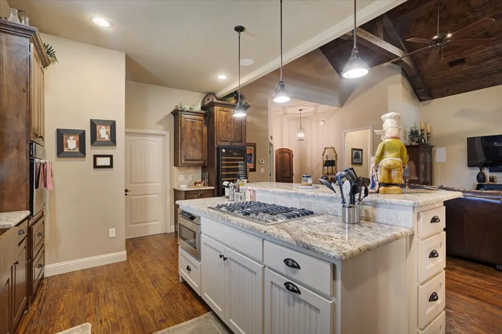 304 Dublin Circle Gordonville, TX 76245