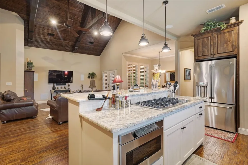 304 Dublin Circle Gordonville, TX 76245
