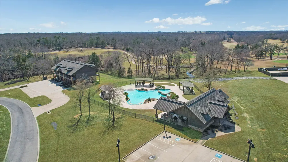 304 Dublin Circle Gordonville, TX 76245