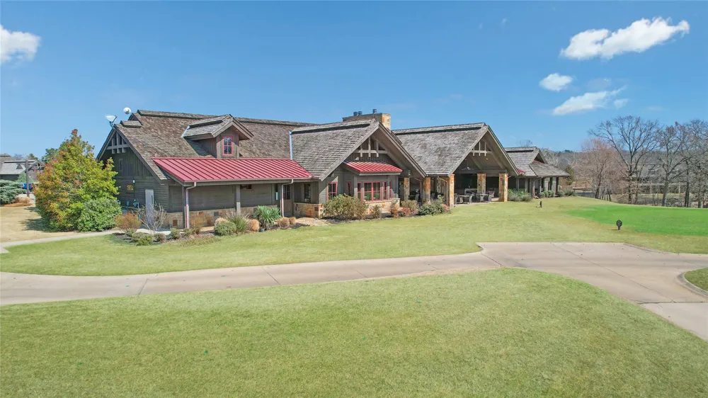 304 Dublin Circle Gordonville, TX 76245