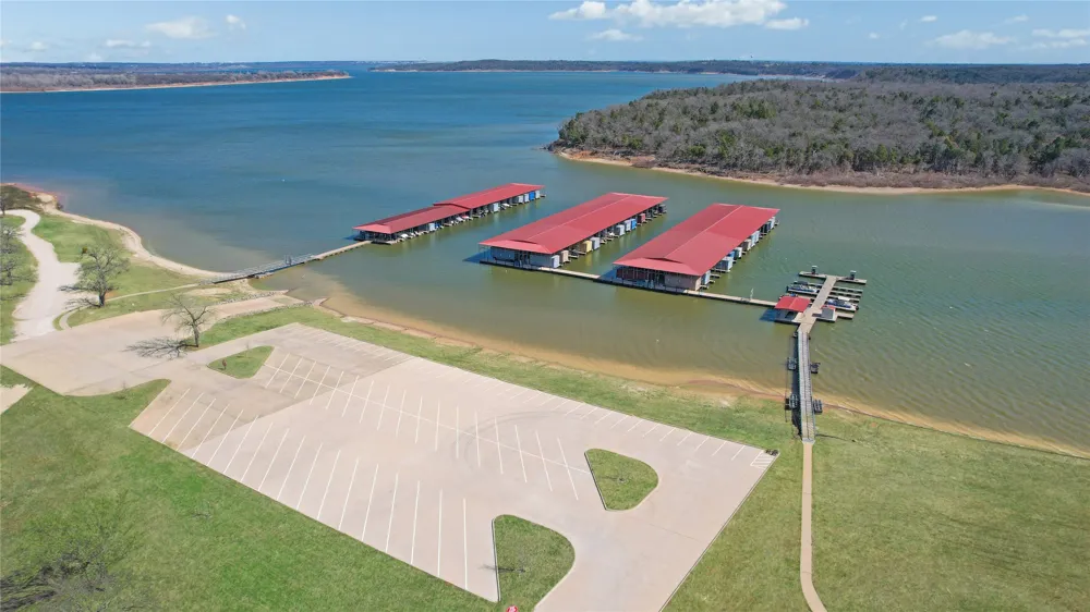 304 Dublin Circle Gordonville, TX 76245