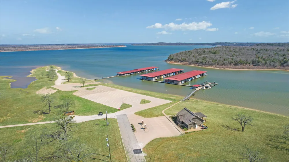304 Dublin Circle Gordonville, TX 76245