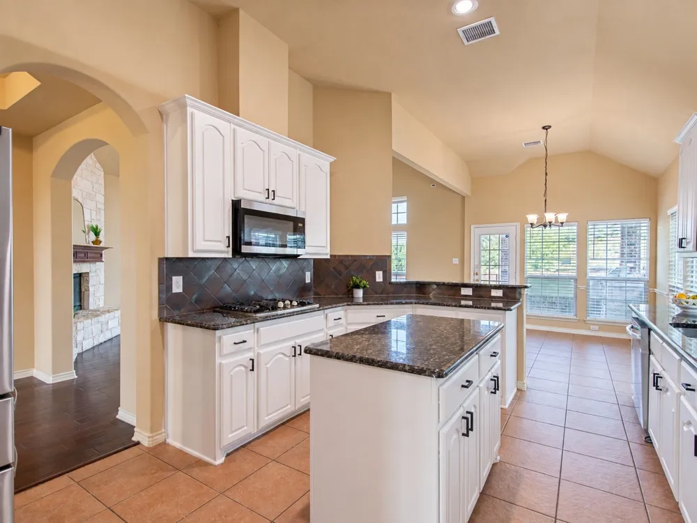 1418 E Oates Road Garland, TX 75043