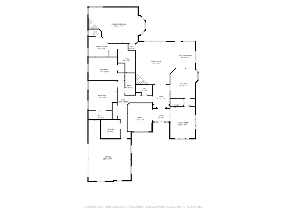 1418 E Oates Road Garland, TX 75043