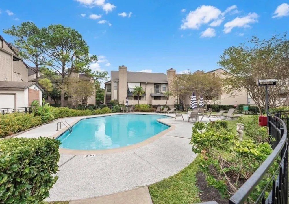 2021 Spenwick Drive #216 Houston, TX 77055