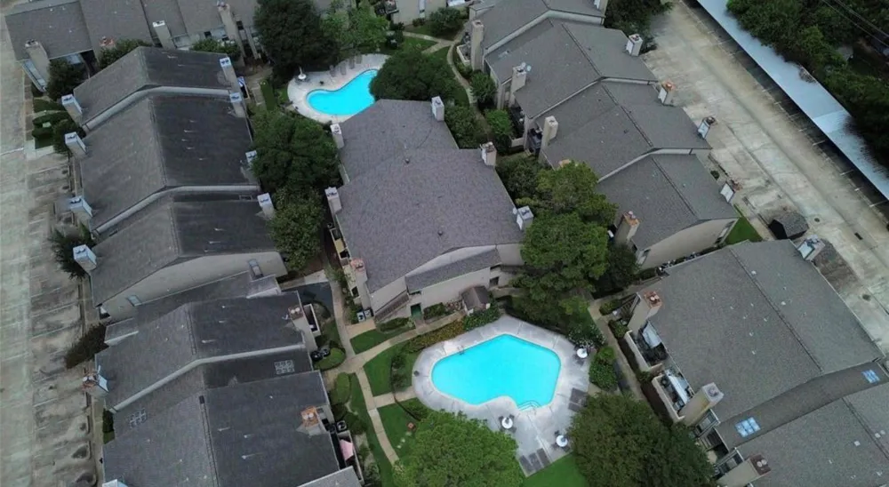 2021 Spenwick Drive #216 Houston, TX 77055