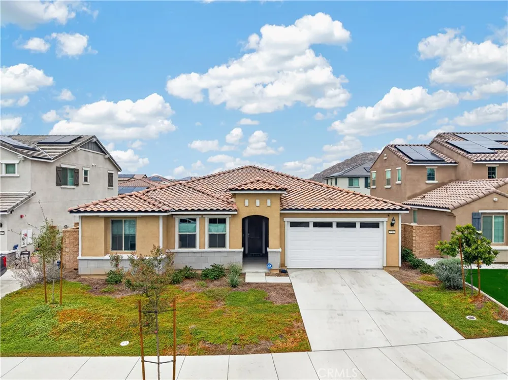 736 Augusta Drive Perris, CA 92571