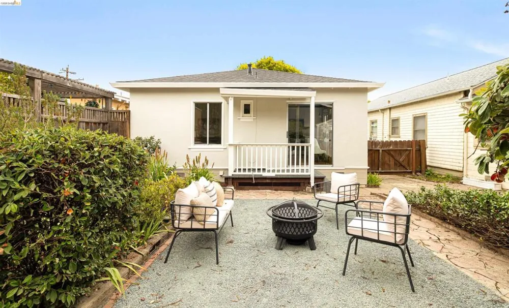 804 Madison St Albany, CA 94706
