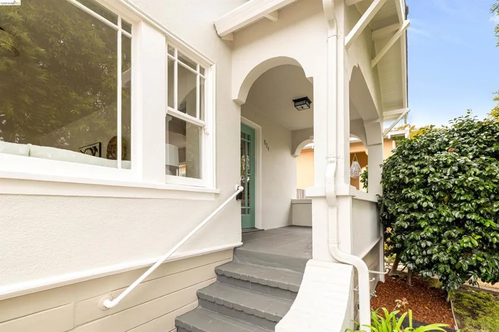 804 Madison St Albany, CA 94706