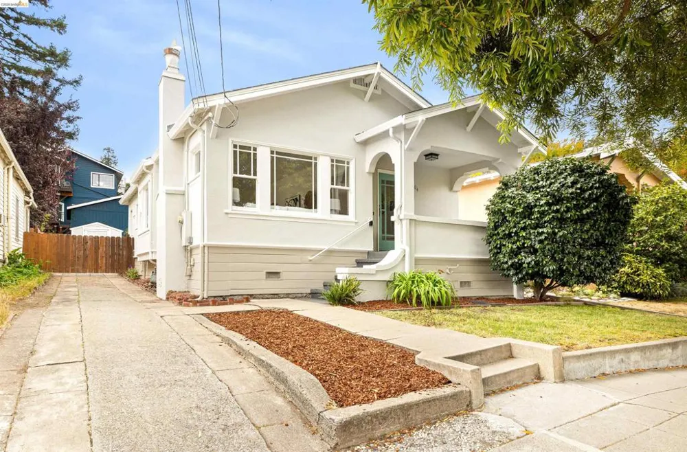 804 Madison St Albany, CA 94706