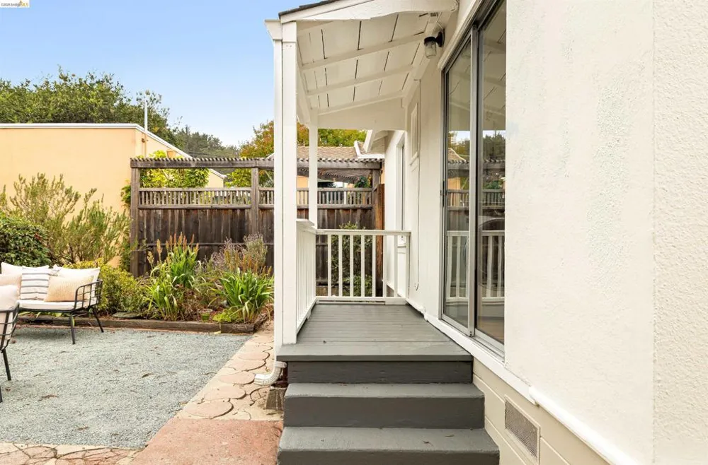 804 Madison St Albany, CA 94706