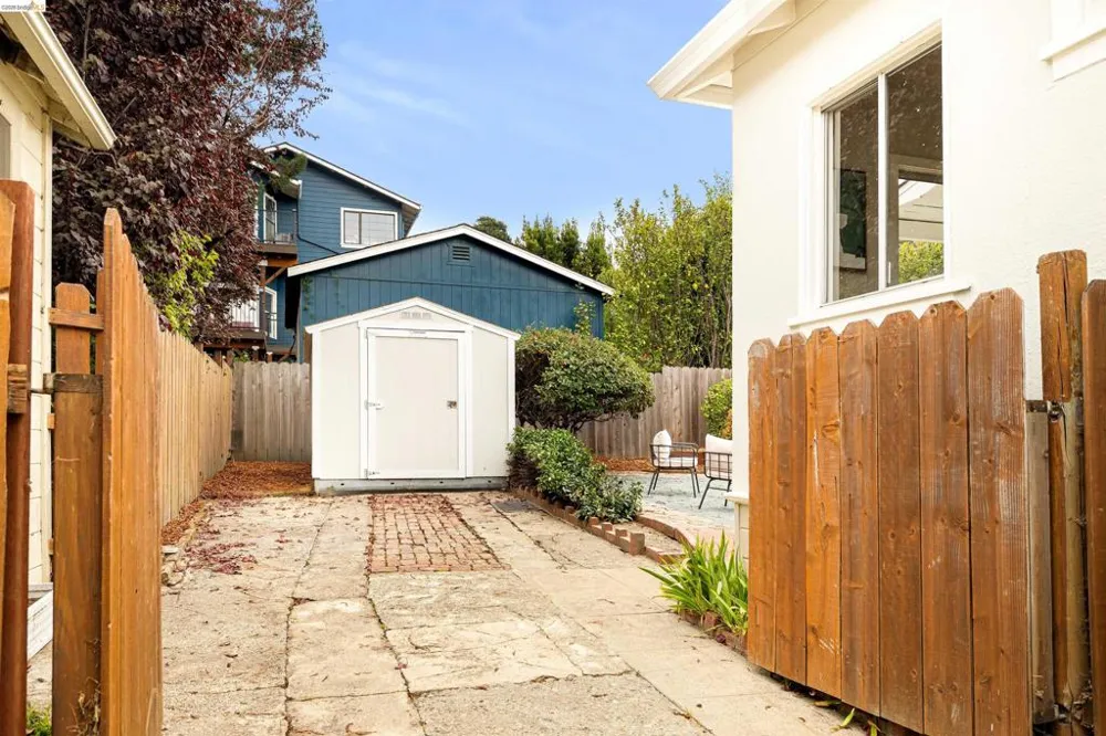 804 Madison St Albany, CA 94706