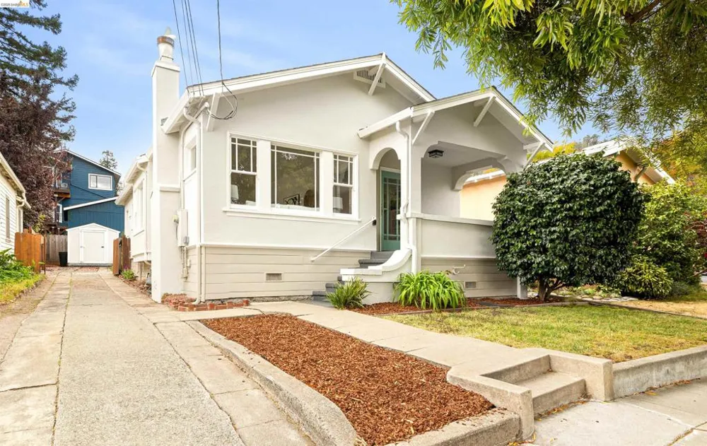 804 Madison St Albany, CA 94706
