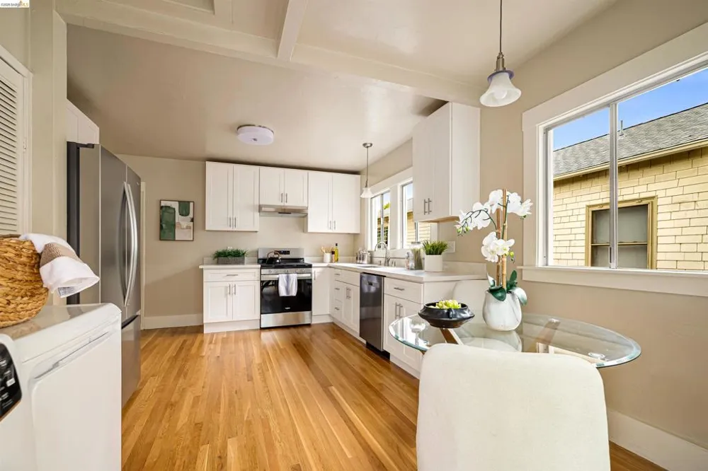 804 Madison St Albany, CA 94706