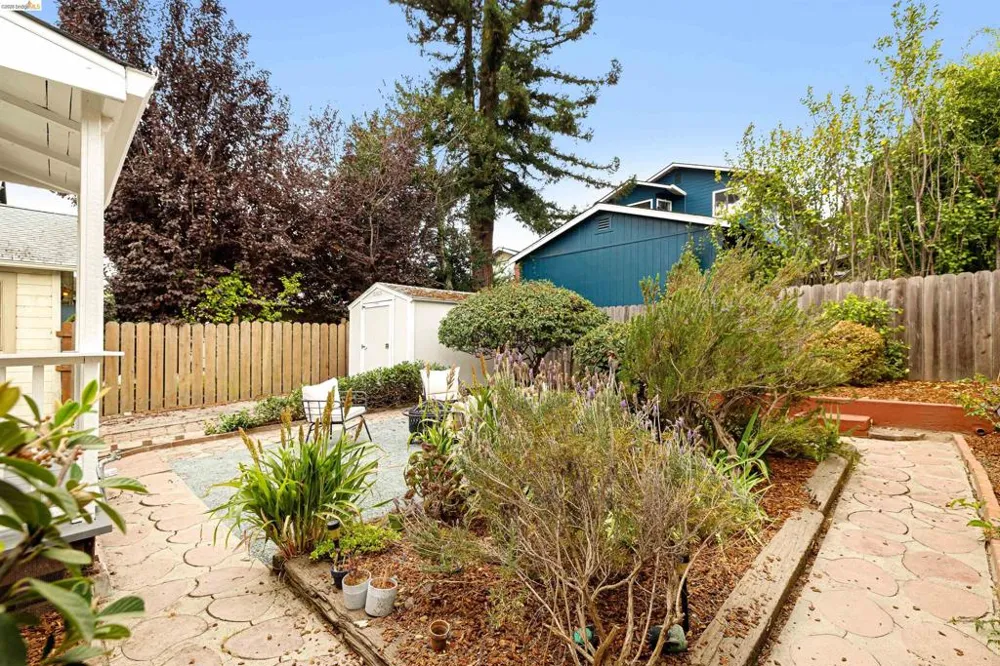 804 Madison St Albany, CA 94706