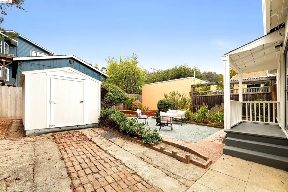 804 Madison St Albany, CA 94706
