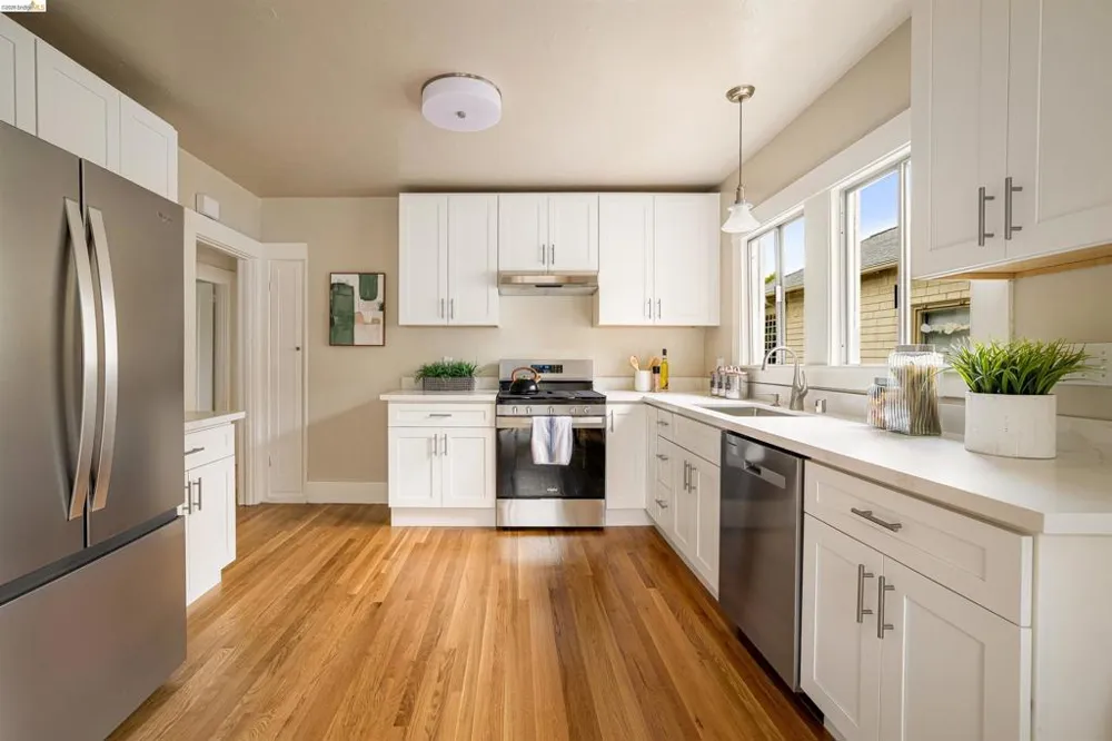 804 Madison St Albany, CA 94706
