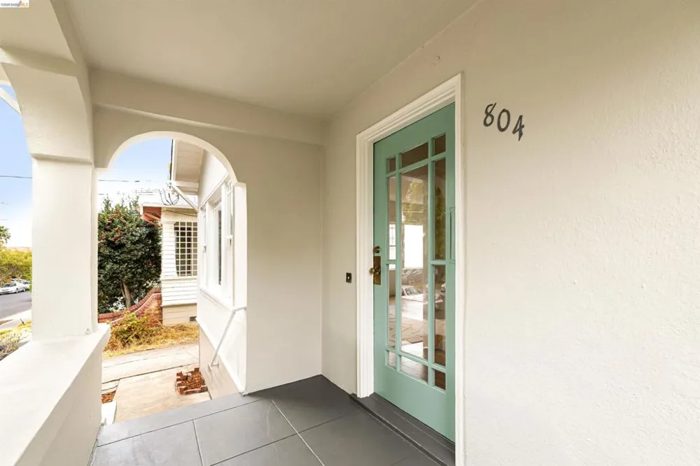804 Madison St Albany, CA 94706