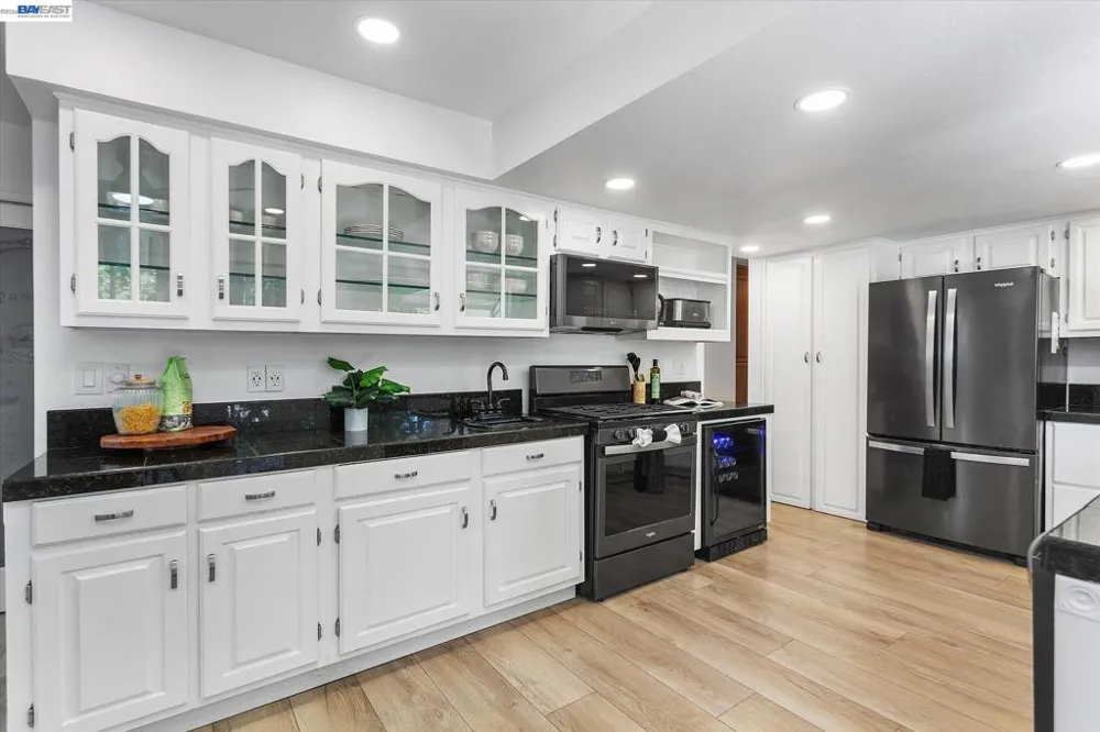 5736 Medallion Ct Castro Valley, CA 94552