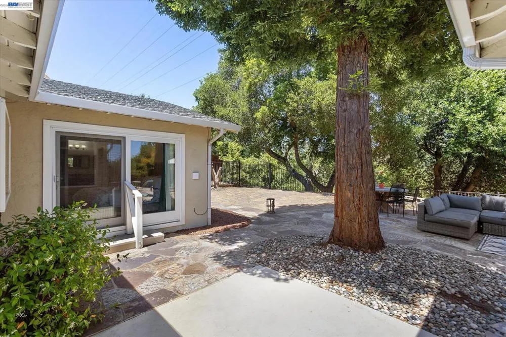 5736 Medallion Ct Castro Valley, CA 94552