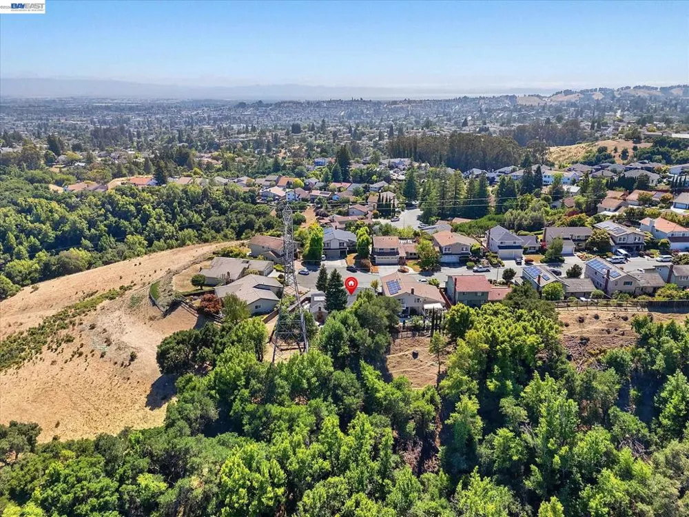 5736 Medallion Ct Castro Valley, CA 94552