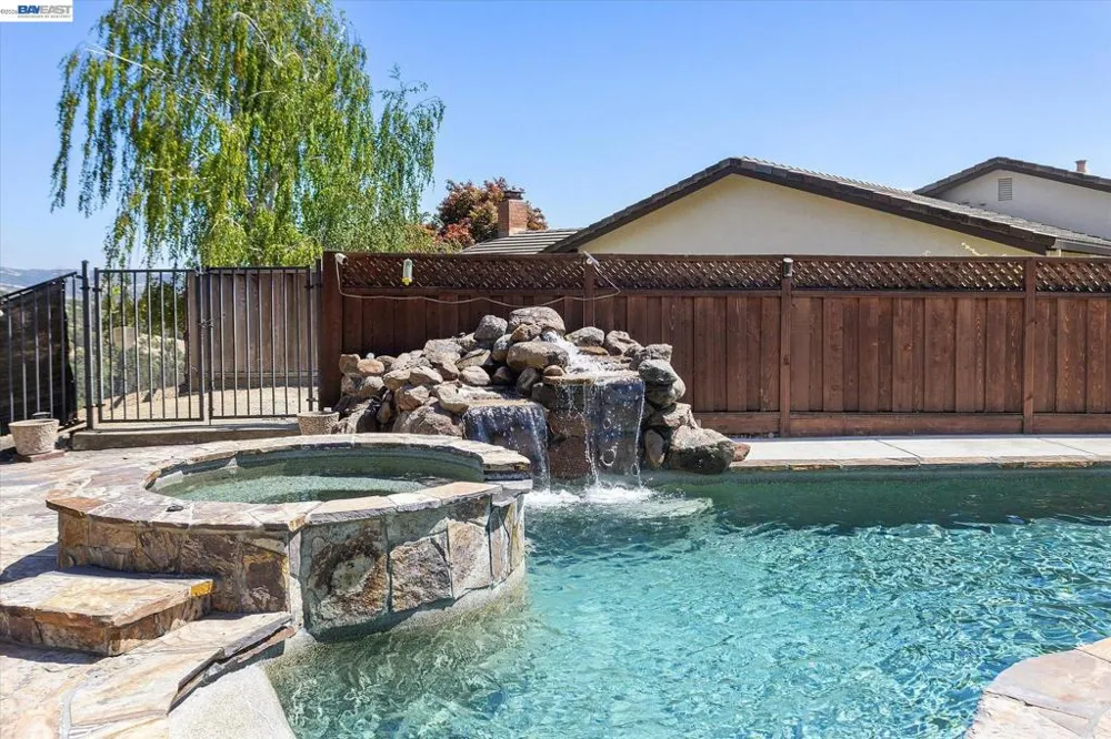 5736 Medallion Ct Castro Valley, CA 94552