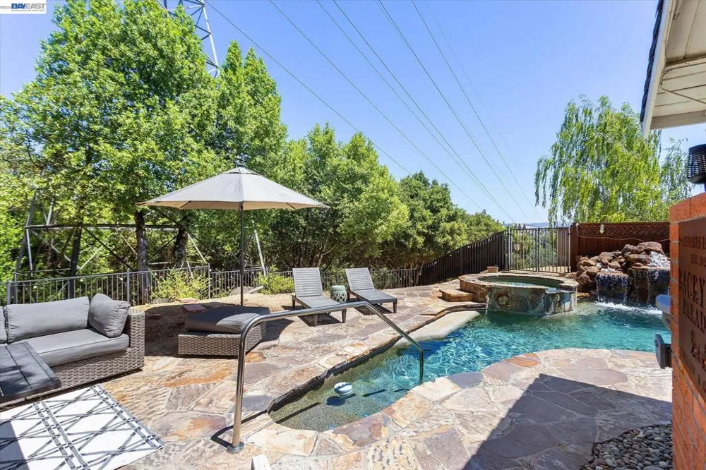 5736 Medallion Ct Castro Valley, CA 94552