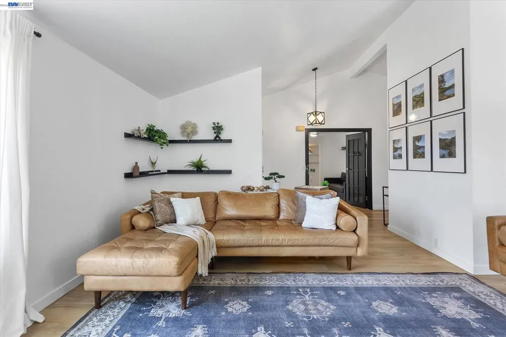 5736 Medallion Ct Castro Valley, CA 94552