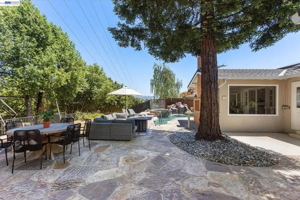 5736 Medallion Ct Castro Valley, CA 94552
