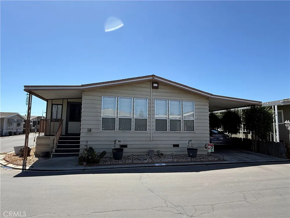 19960 American Ave #16 Hilmar, CA 95324