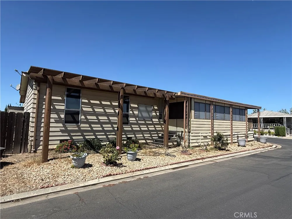19960 American Ave #16 Hilmar, CA 95324
