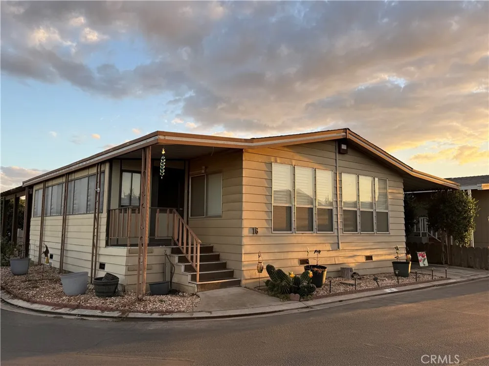 19960 American Ave #16 Hilmar, CA 95324