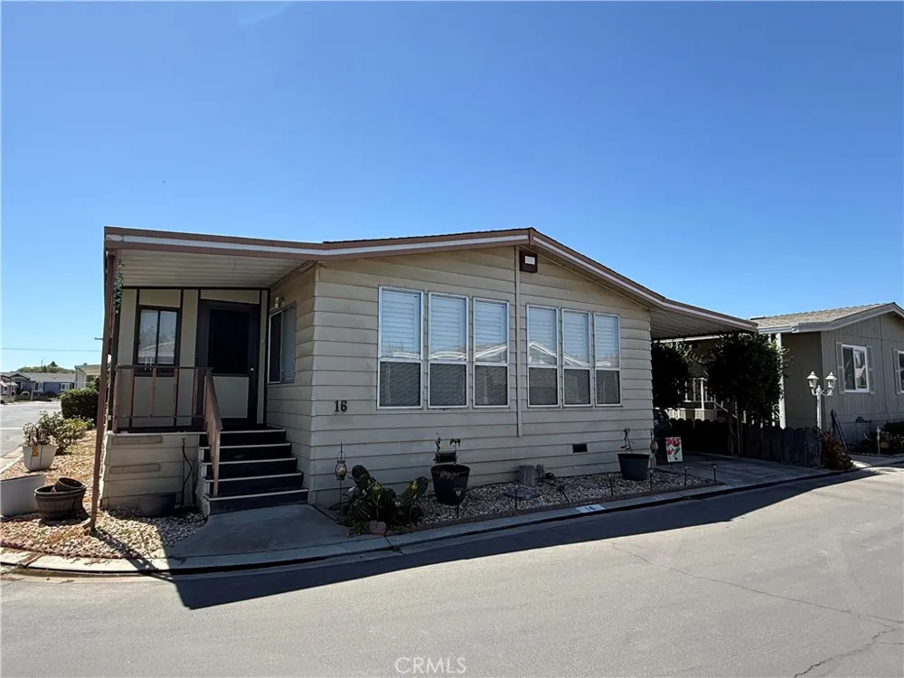 19960 American Ave #16 Hilmar, CA 95324