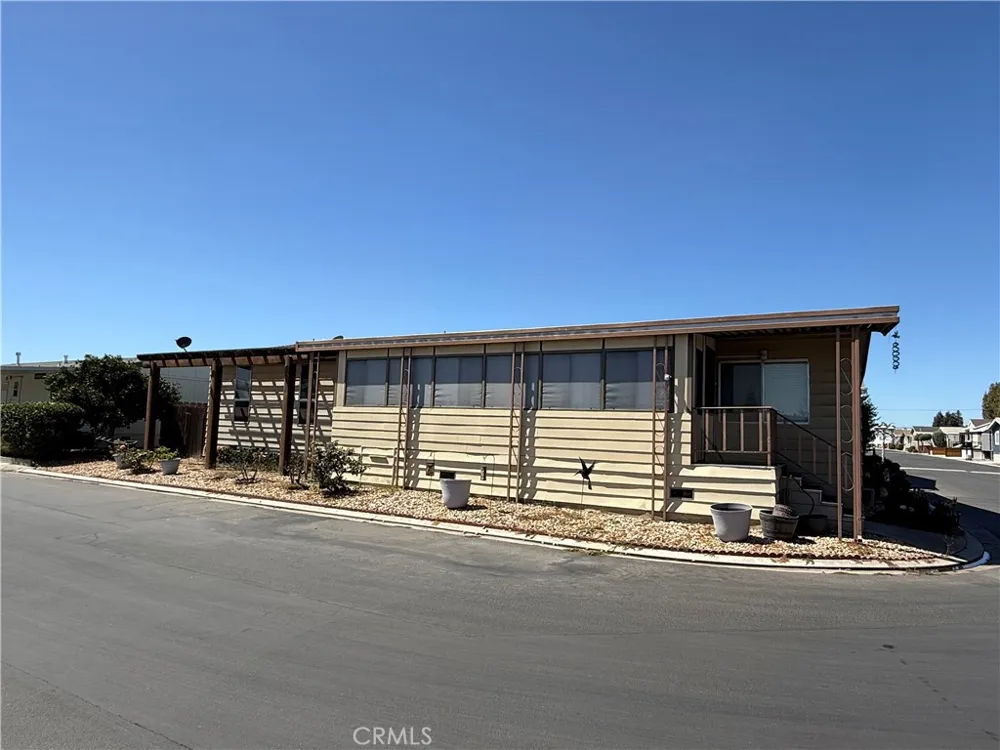 19960 American Ave #16 Hilmar, CA 95324