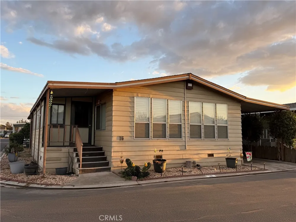 19960 American Ave #16 Hilmar, CA 95324