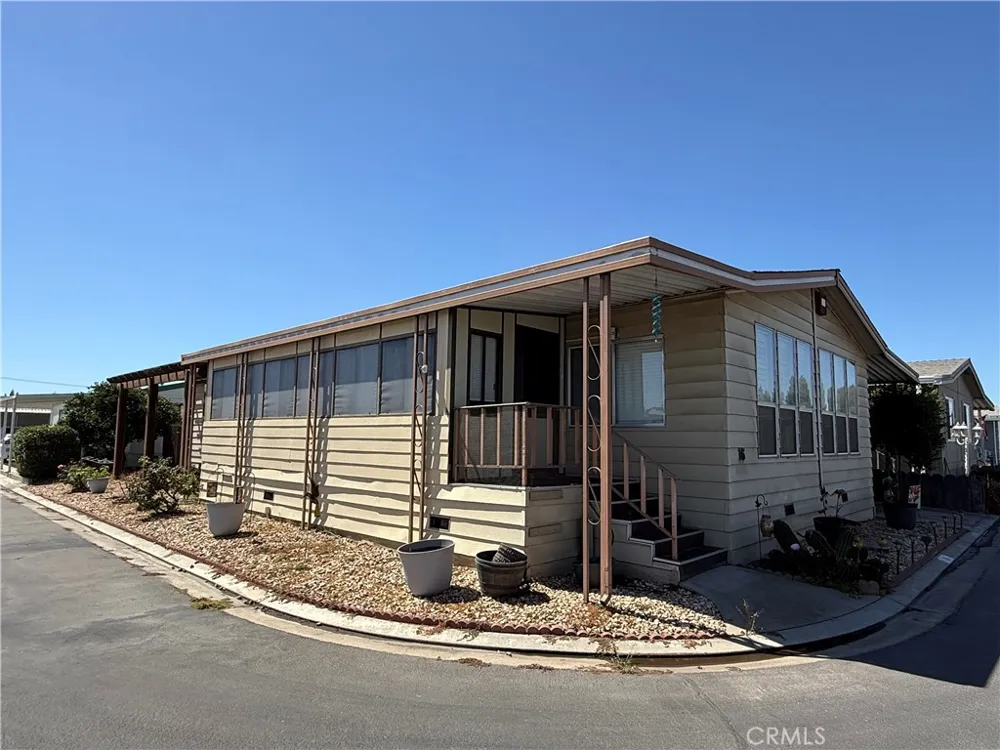 19960 American Ave #16 Hilmar, CA 95324